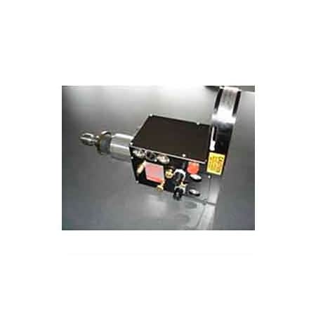 Dumore Dumore Vert Bracket, Jacobs #1, 2 In/Min at 450 lbs thrust W/Opt Hydraulic Control 887-0078